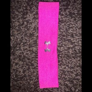 Under Armour Headband